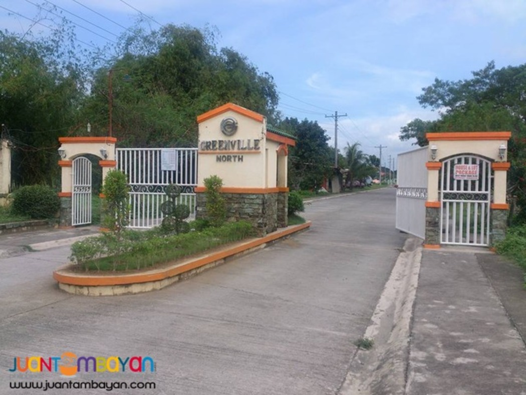 house and lot for sale Pangasinan