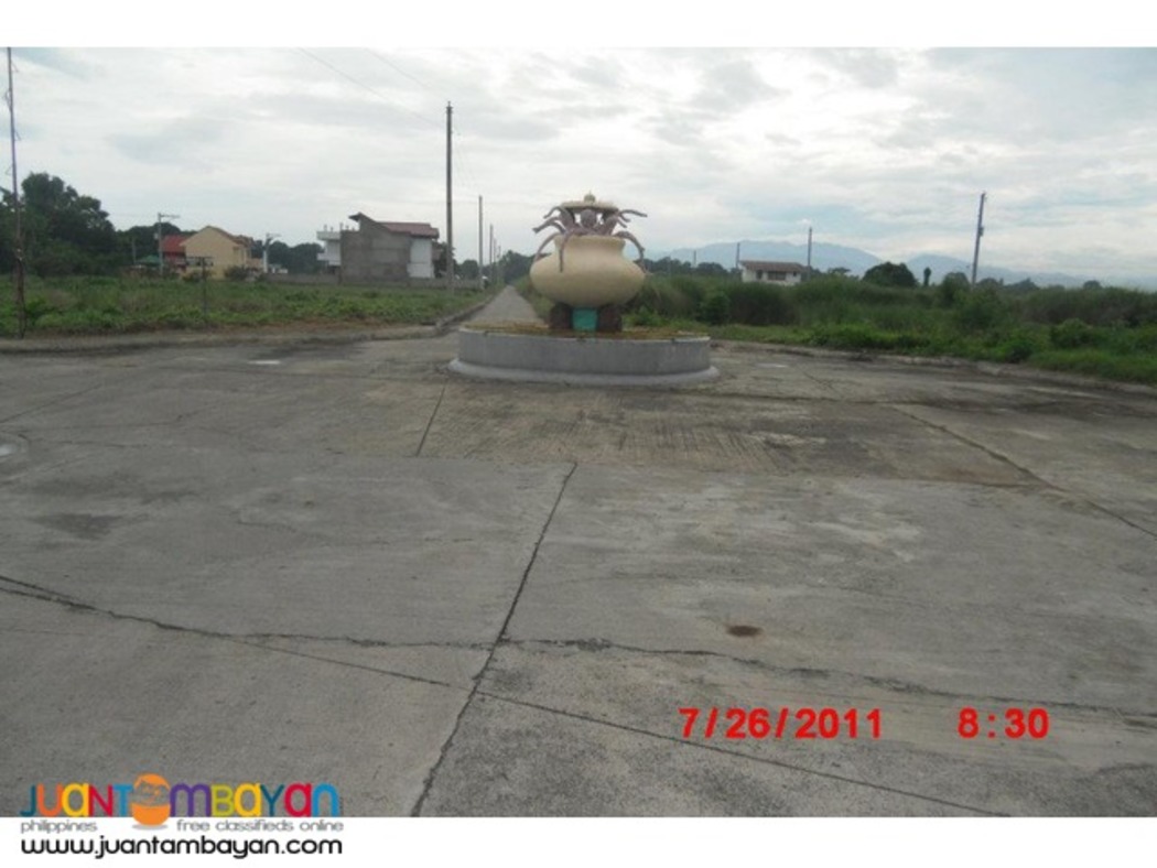 house and lot for sale Pangasinan