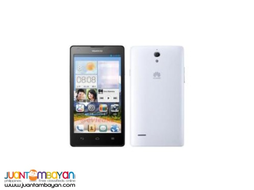 Huawei G700 Huawei G700