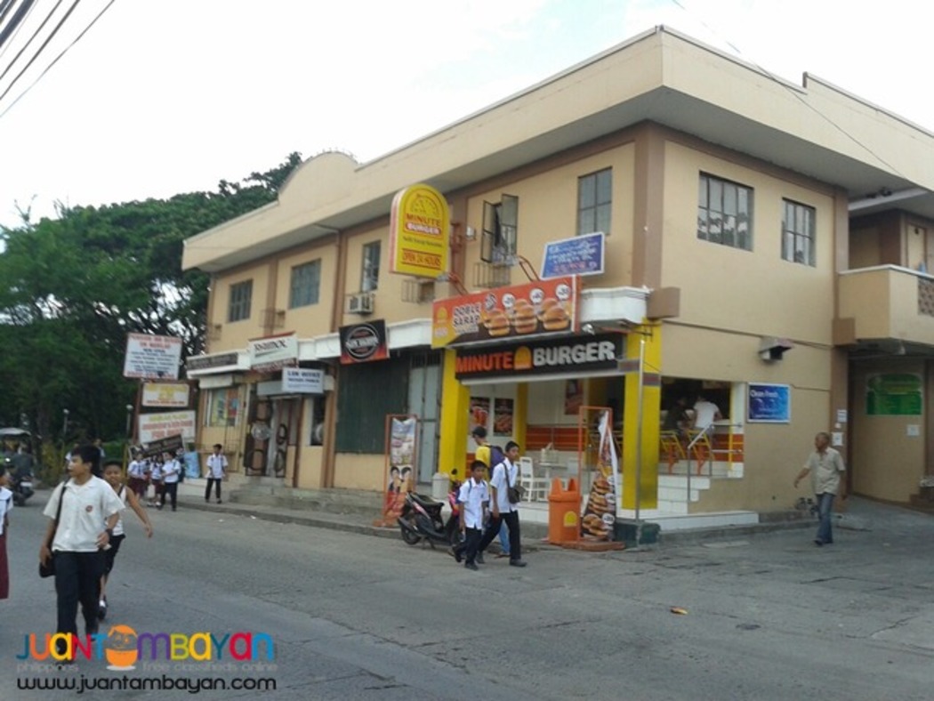 Commercial Space for RENT Bulacan Marilao Plaza