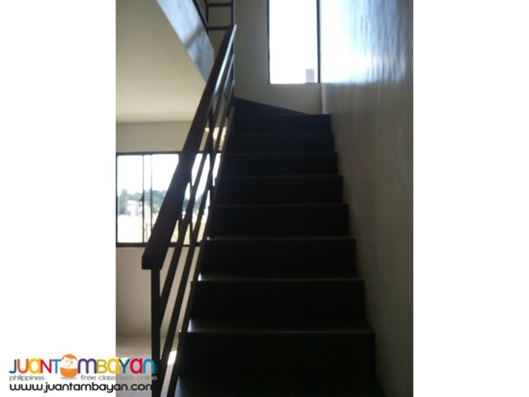  Affordable House and Lot in Antipolo