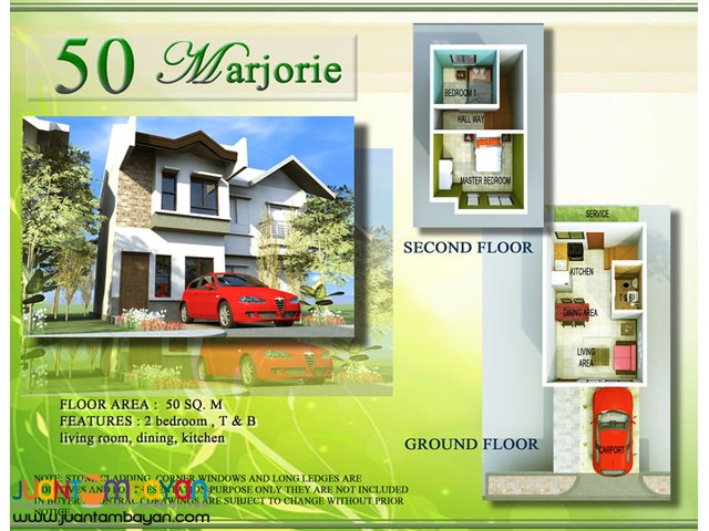House and Lot House and Lot
