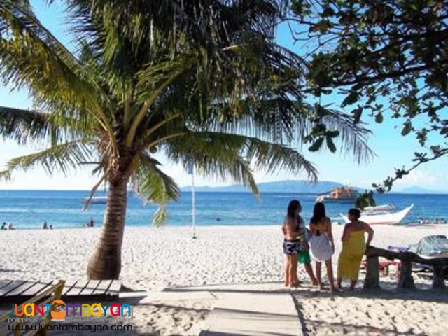 Puerto Galera Package, Marco Vincent Resort