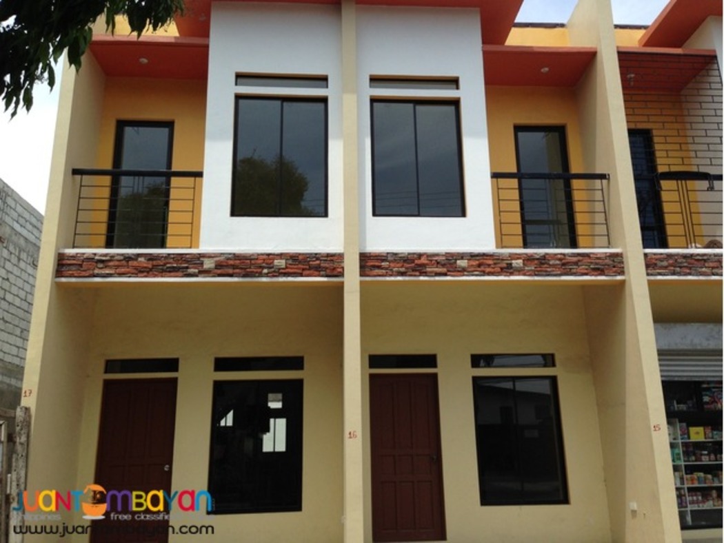 House and lot in las pinas city near in SM Center,RFC MALL