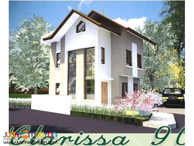 House and Lot in Greenheight Executive Homes 4
