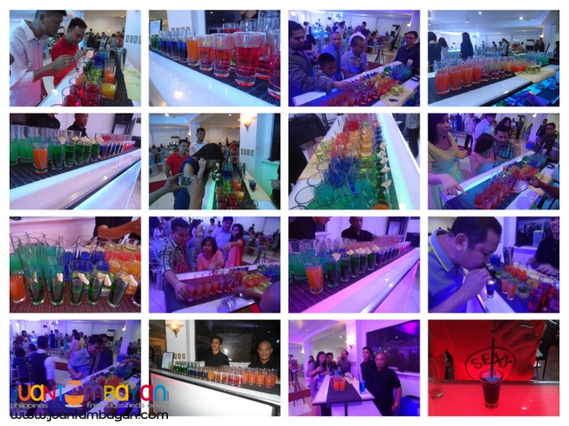 Affordable Mobile Bar Service Affordable Mobile Bar Service