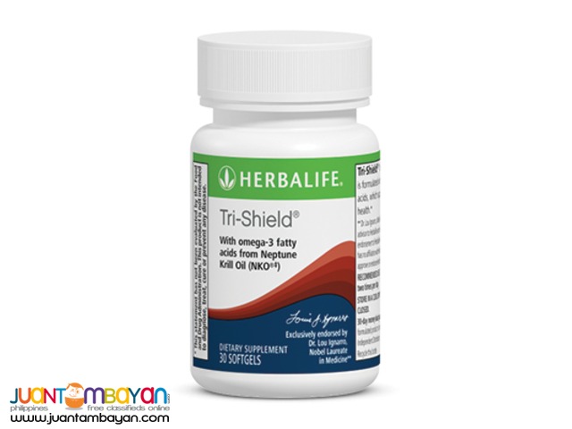 Herbalife Tri-shield