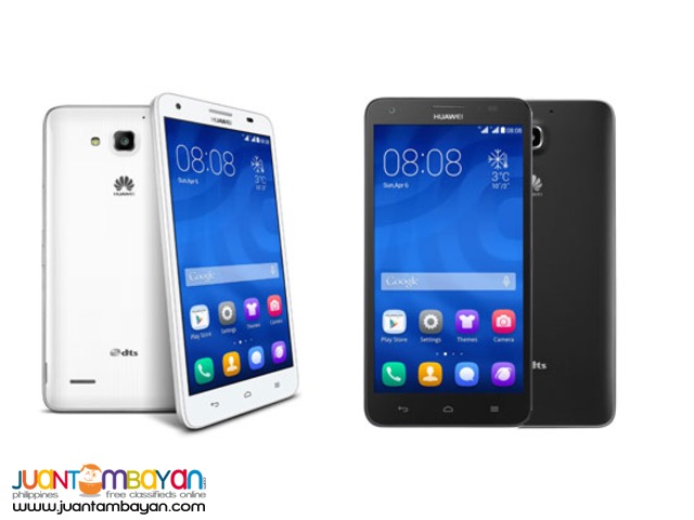 Huawei G750 Huawei G750