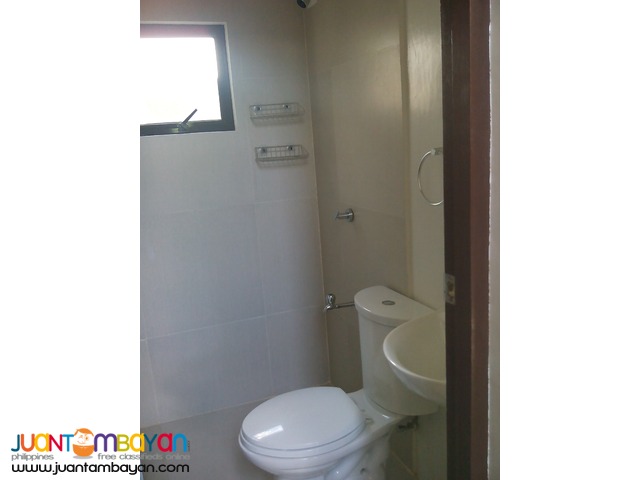  Affordable House and Lot in Antipolo 2 Bedroom