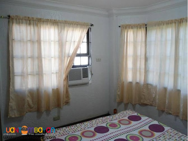 For Rent Furnished House in Pit-os Cebu City - 4 Bedrooms