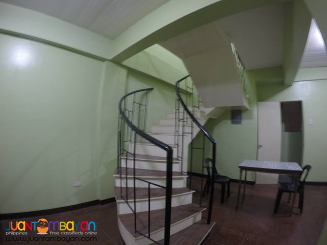 For Rent Brand New House in Talamban Cebu City - 3 Bedrooms