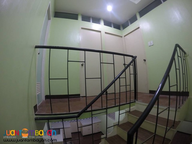 For Rent Brand New House in Talamban Cebu City - 3 Bedrooms