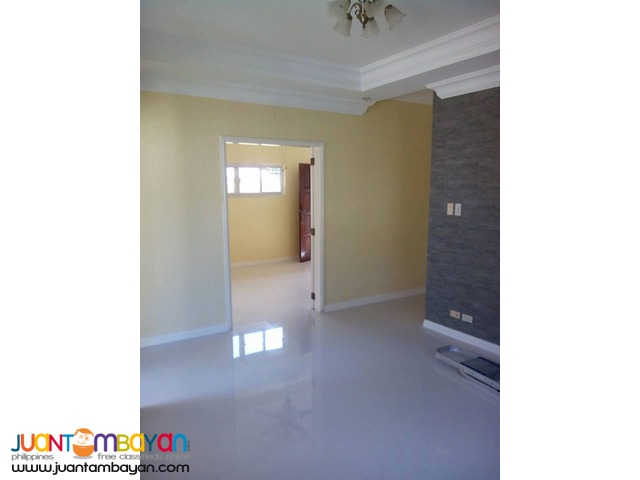 For Rent Unfurnished House in Consolacion Cebu - 3 Bedrooms