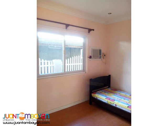 For Rent Unfurnished House in Consolacion Cebu - 3 Bedrooms