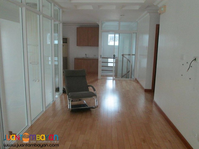 For Rent Furnished House in Guadalupe Cebu City - 4 Bedrooms