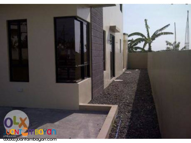 Preselling Single Attached House in Camella Classic Las Pinas