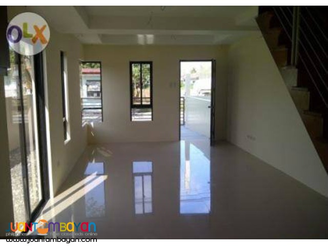 Preselling Single Attached House in Camella Classic Las Pinas