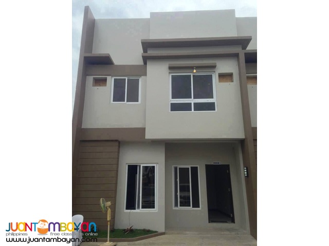 For Rent Unfurnished House in Lahug Cebu City - 3 Bedroom