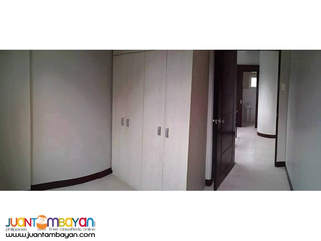For Rent Unfurnished House in Lahug Cebu City - 3 Bedroom