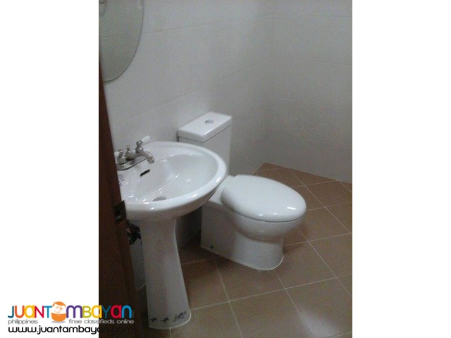 For Rent Furnished House in Lahug Cebu City - 3 Bedrooms