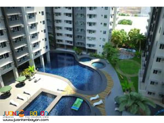 Avida Towers Centera 1 bedroom condo for sale in Mandaluyong City