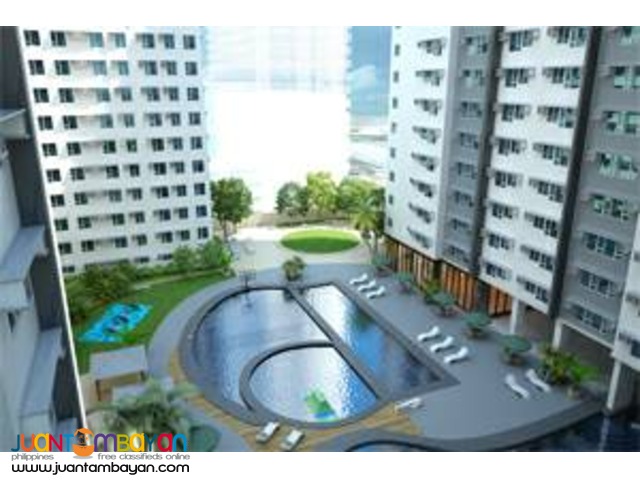 Avida Towers Centera 1 bedroom condo for sale in Mandaluyong City