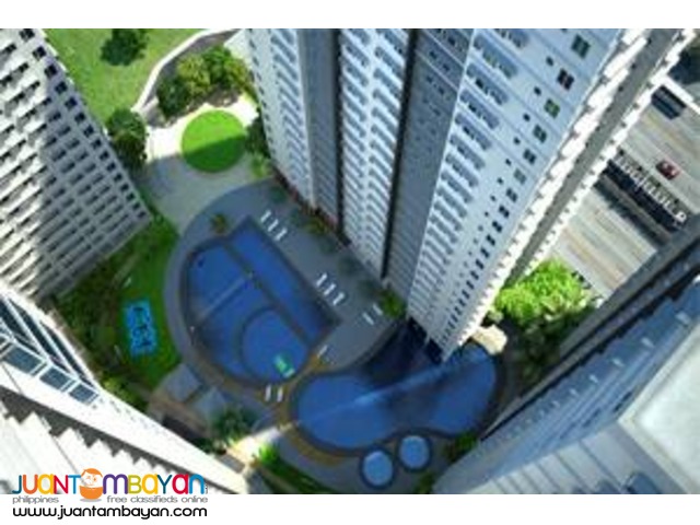 Avida Towers Centera 1 bedroom condo for sale in Mandaluyong City