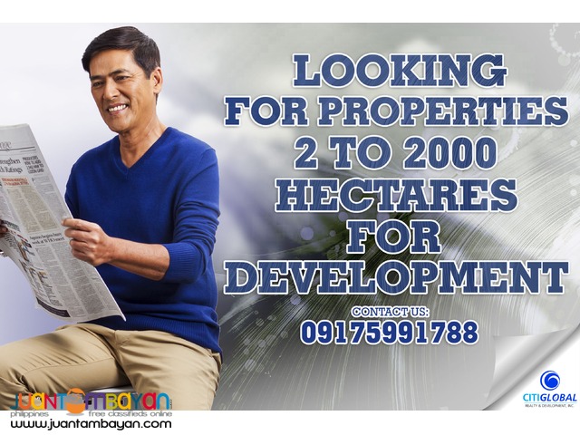 Looking for hot spring properties Looking for hot spring properties
