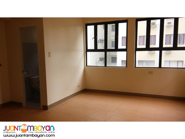 READY TO MOVE IN and Preselling near Ortigas, Megamall, Starmall