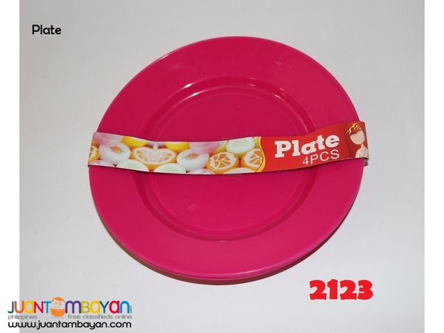 PLATE PLATE