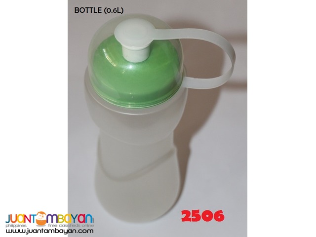 BOTTLE (0.6L) BOTTLE (0.6L)