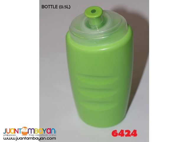 BOTTLE (0.5L)