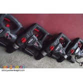 jackhammer portable 220v 750wats 2nd hand 