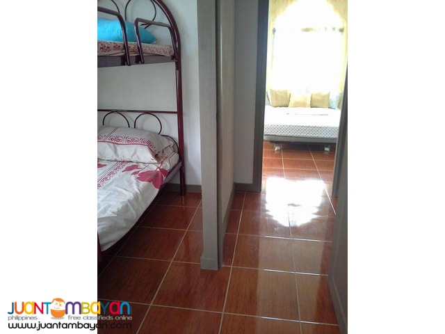 12 Mos. to pay Downpayment Townhouse in Quezon City 3 Bedrooms
