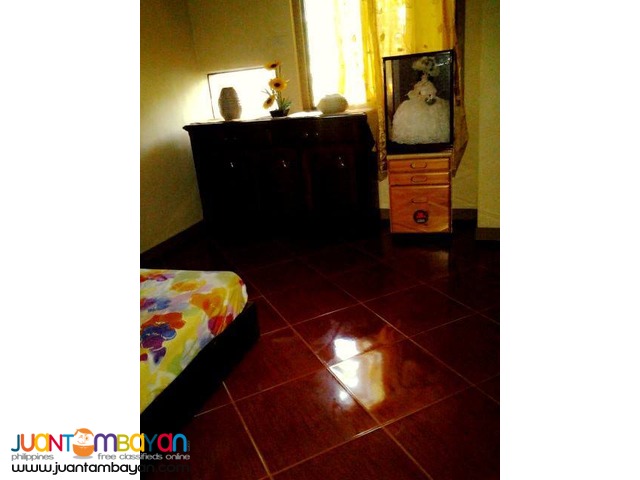 12 Mos. to pay Downpayment Townhouse in Quezon City 3 Bedrooms