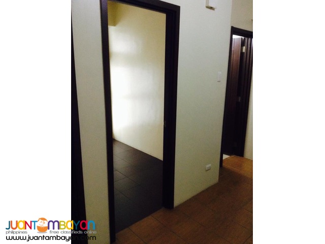 Pioneer Woodland Rent to own 40 sqm 2 br