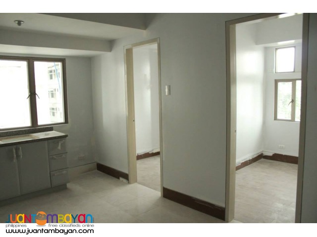 Pioneer Woodland Rent to own 32 sqm 2 br