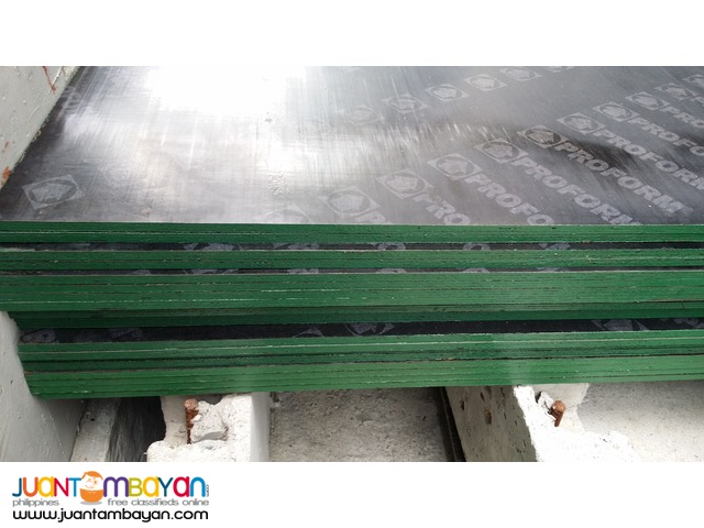 Proform Phenolic Plywood - Class A