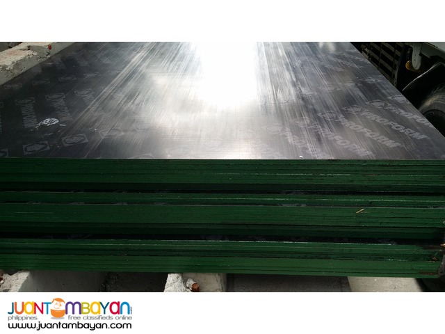 Proform Phenolic Plywood - Class A