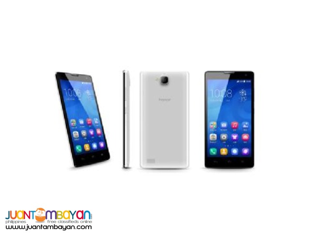 Huawei HONOR 3C Huawei HONOR 3C