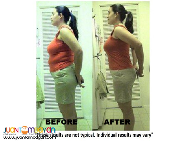 Lose Weight Look Great with Healthy Nutrition of Herbalife