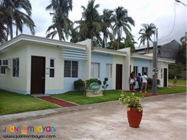 Affordable House and Lot in Calamba Laguna