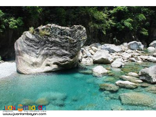 Taipei Taiwan Tour and Taroko Gorge Package, 4 Days 3 Nights