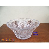 P1004 Bowl made of Crystal