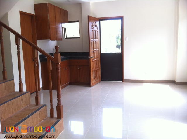 Brand new House for rent in liloan 20k 3 Bedrooms