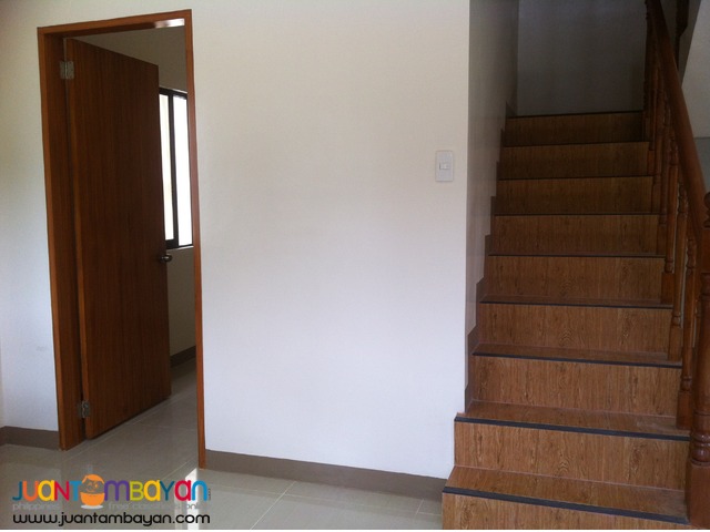 Brand new House for rent in liloan 20k 3 Bedrooms