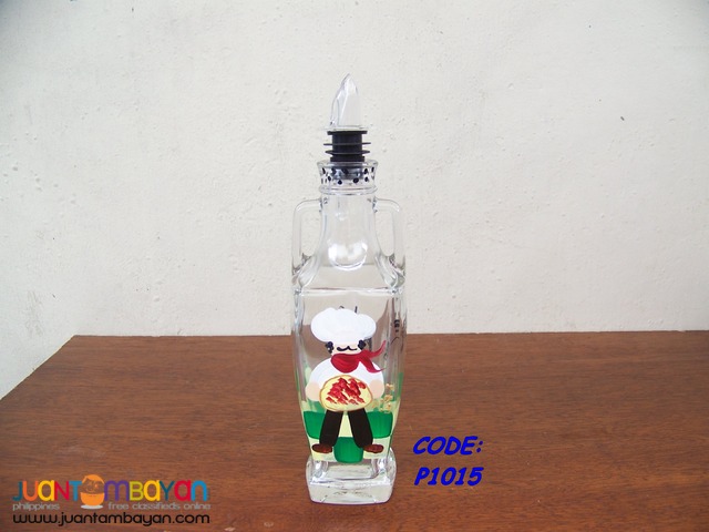 P1015 Sauce Dispenser. Bought in USA. Brand New.