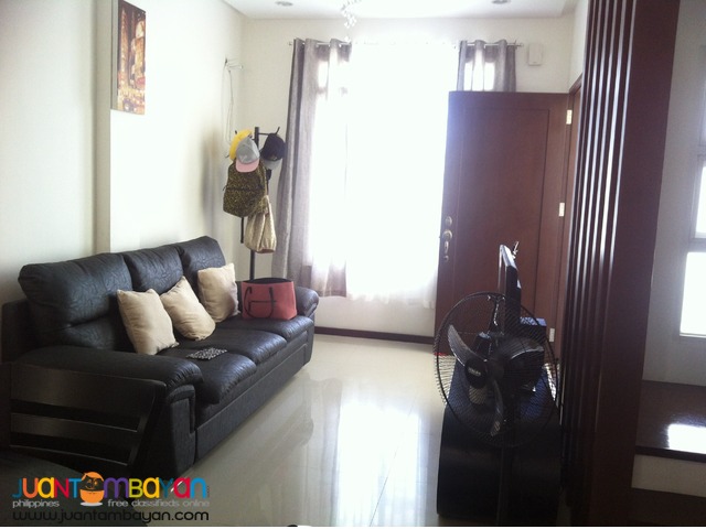 Fullu furnished house for rent near country mall 