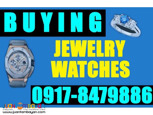 WE BUY ALL KINDS OF JEWELRY & WATCHES. INSTANT CASH! (02) 6241680 WE BUY ALL KINDS OF JEWELRY & WATCHES. INSTANT CASH! (02) 6241680