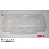 EGG SERVER